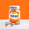 Precio de voltaren nuro a